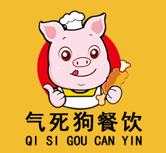 阜新气死狗餐饮有限公司